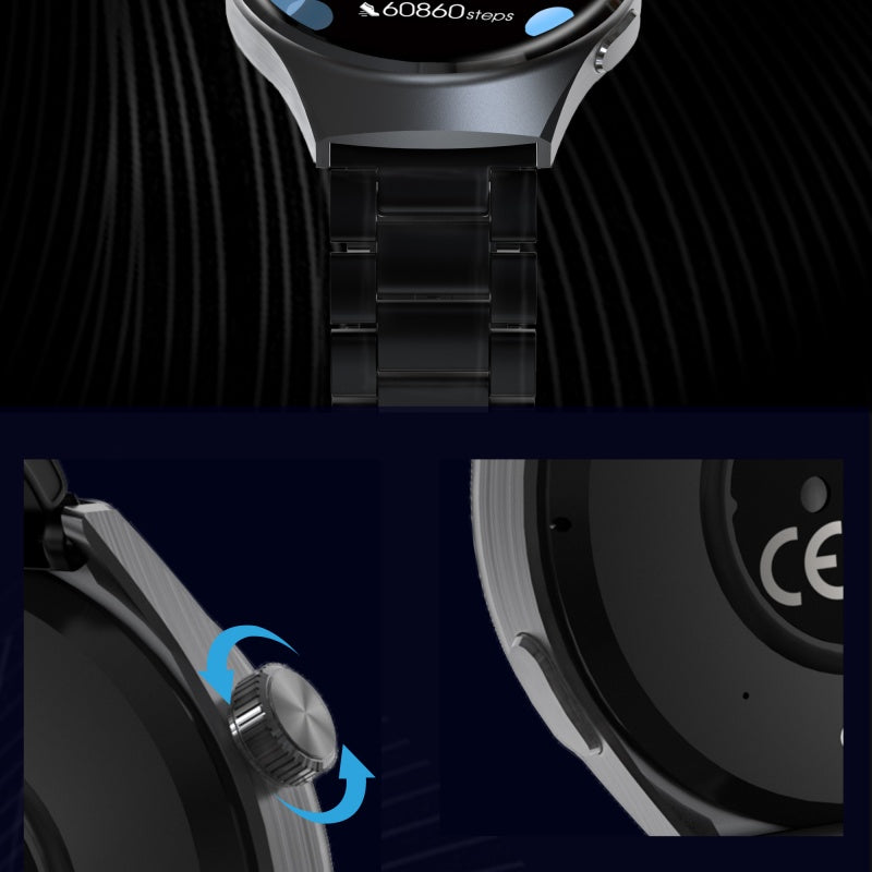 SENBONO V19 Business Smartwatch