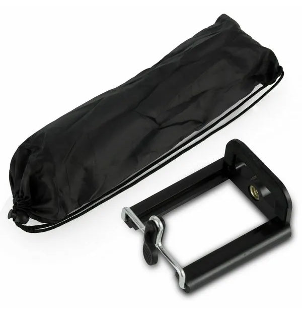 Professional Universal Camera & Phone Tripod