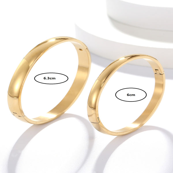 Forever Linked Couple Bracelets