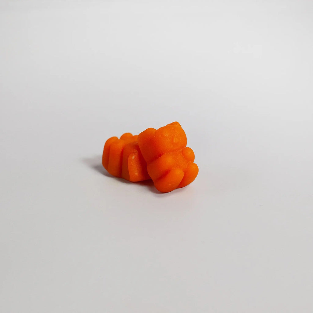 TURMERIC GUMMIES POWERFUL ANTI INFLAMATORY AND JOINT SUPPORT