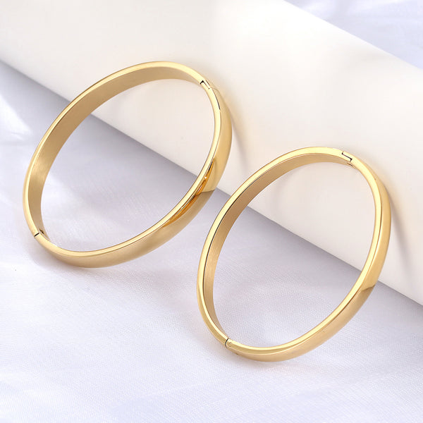 Forever Linked Couple Bracelets