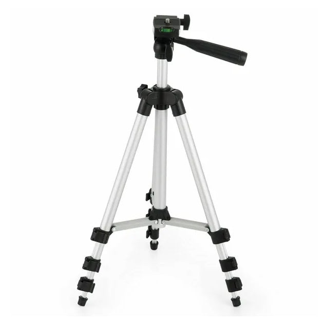 Professional Universal Camera & Phone Tripod