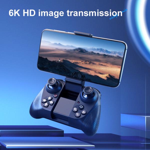 4DRC V13 Dual 6K Sky