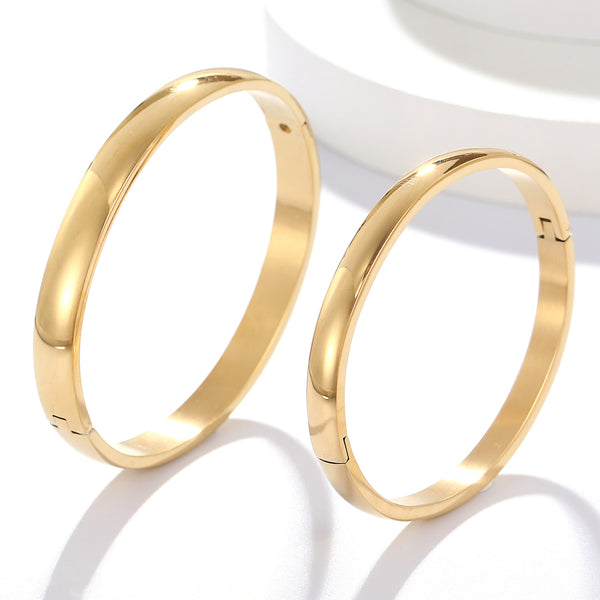 Forever Linked Couple Bracelets