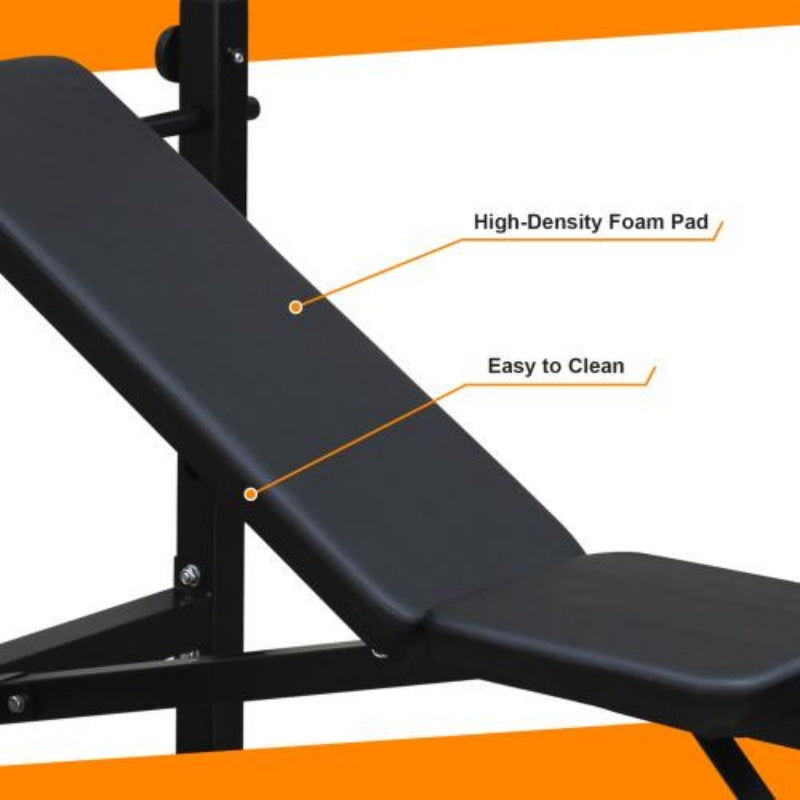 Olympic Home Pro Bench