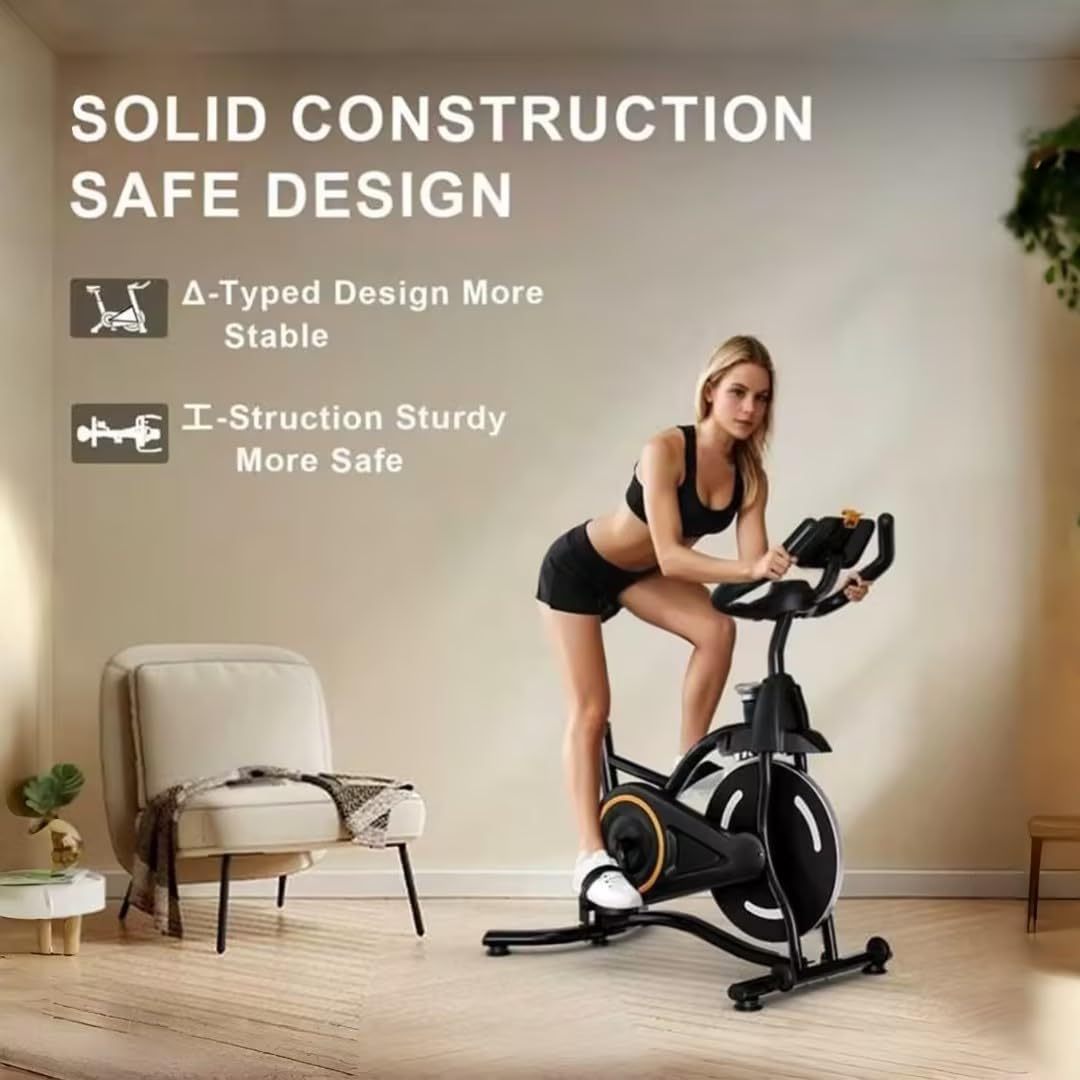 Peak Spin & Gear