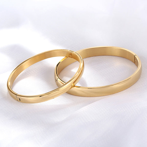 Forever Linked Couple Bracelets