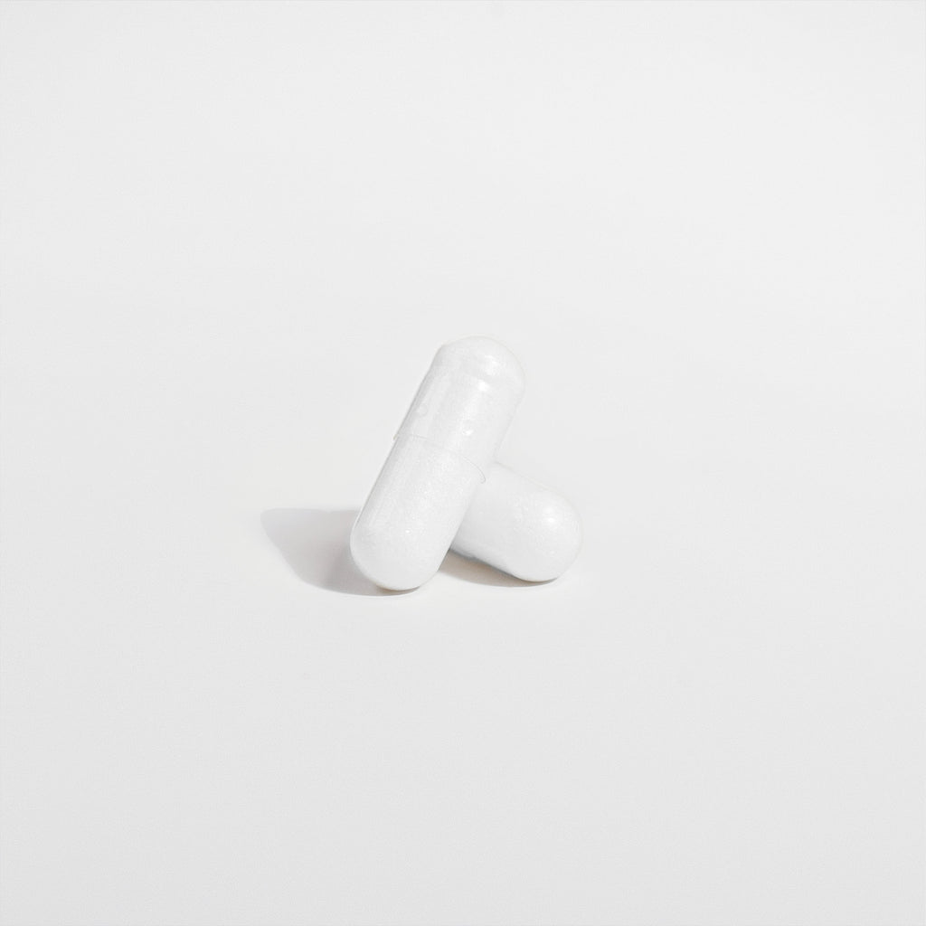 Magnesium Glycinate 90 Capsules