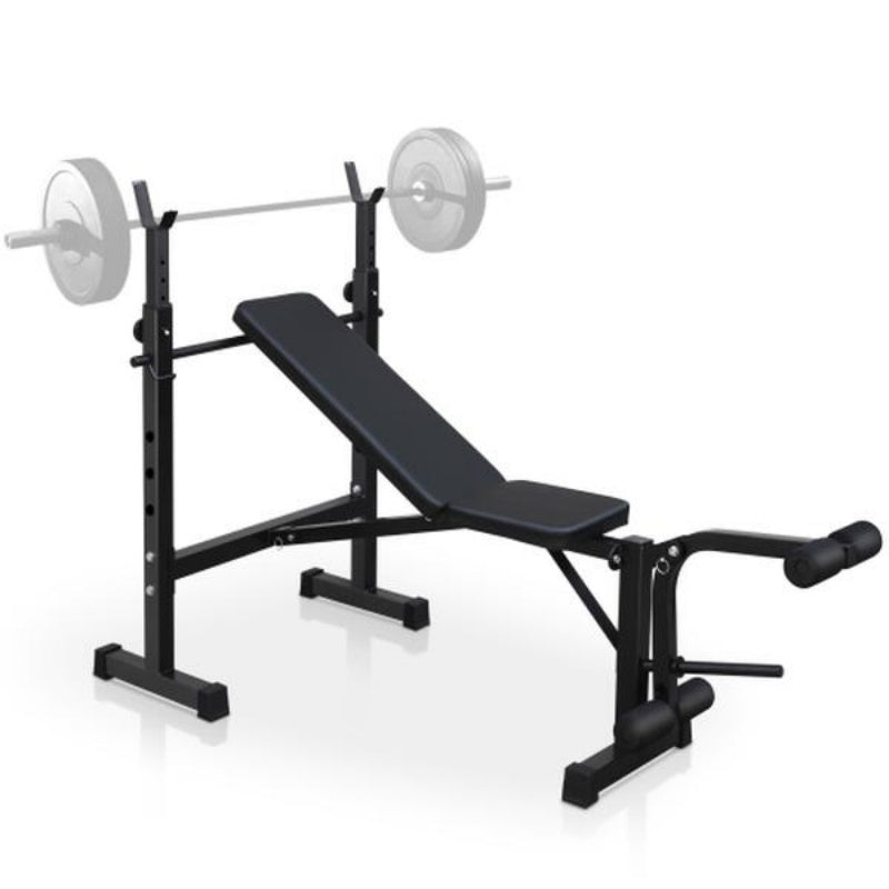 Olympic Home Pro Bench