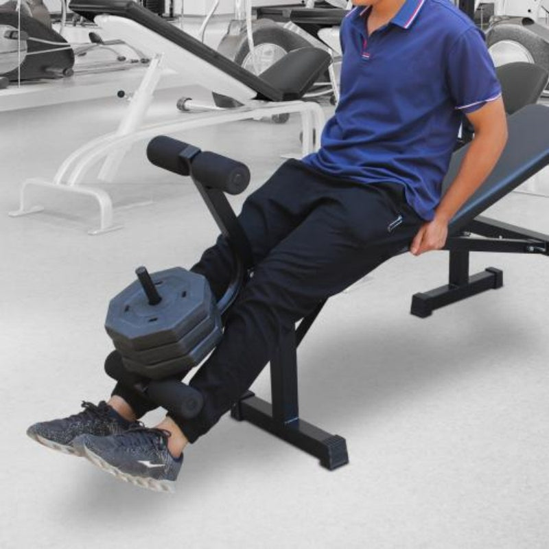 Olympic Home Pro Bench
