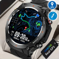 SENBONO GPS Adventure Smartwatch