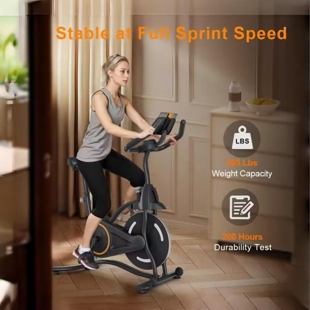 Peak Spin & Gear