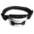 Pet Dog Anti Bark Guard Waterproof Auto Anti Humane Bark Collar Stop Dog Barking