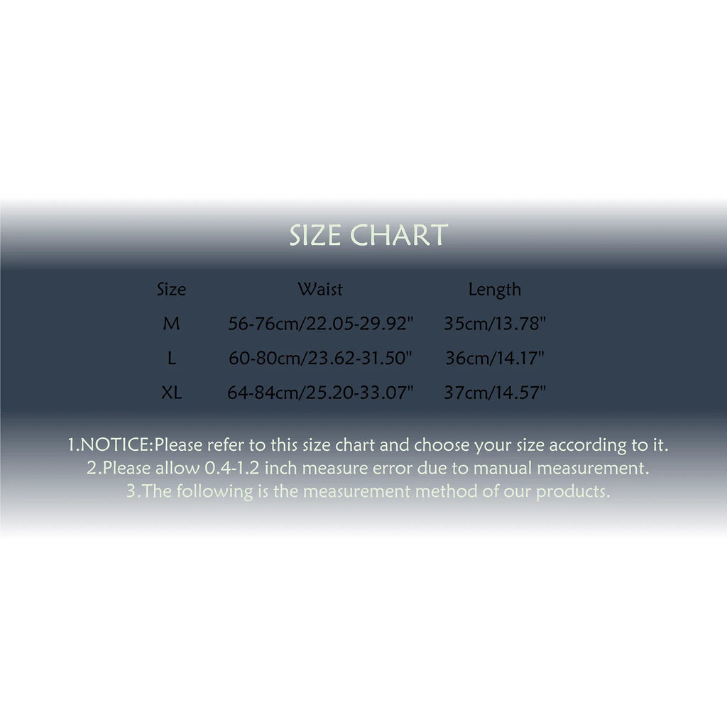 Women Postpartum Tummy Control Briefs High Waist Butt Lifter Shapewear