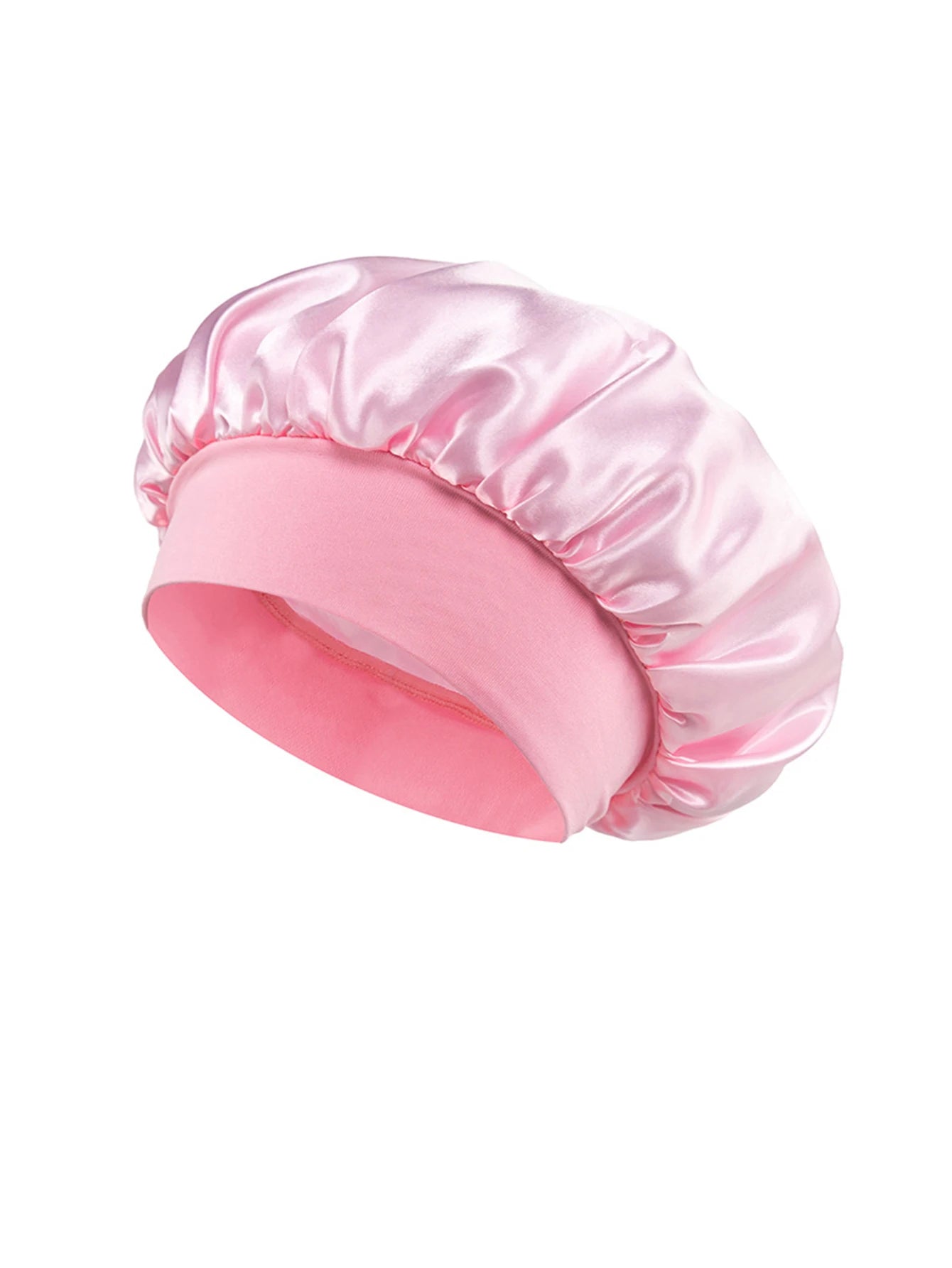 1pcs  SilkNight Satin Hair Bonnet