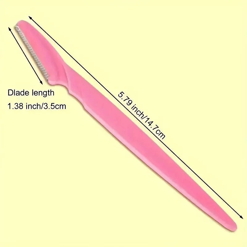 15 Multifunctional Facial Trimming Set, Suitable for Both Women And Men