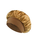 1pcs  SilkNight Satin Hair Bonnet