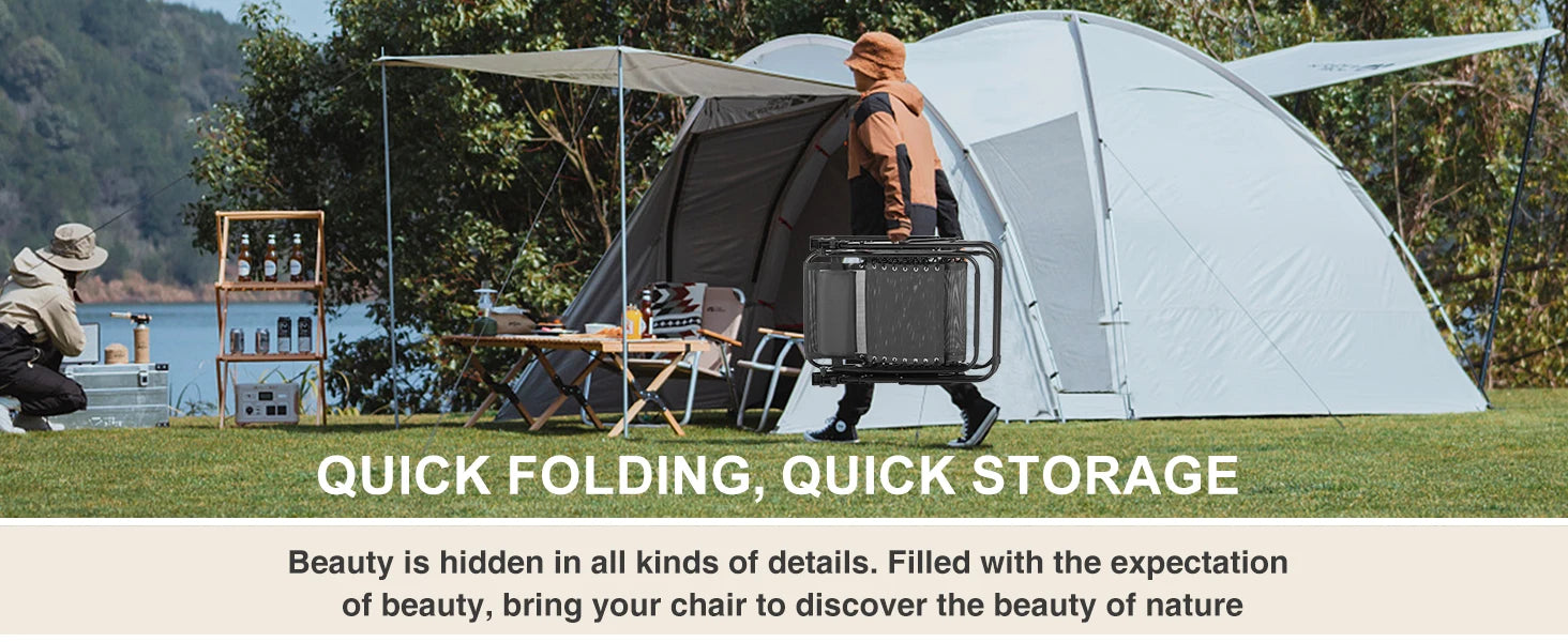 JHK Zero Gravity Set of 2 Portable Recliner Camping Patio Outdoor Garden Lounge Chair with Cup Holder Trays Adjustable Pillow