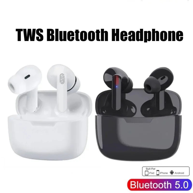Auriculares TWS Air Pro Bluetooth 5.3