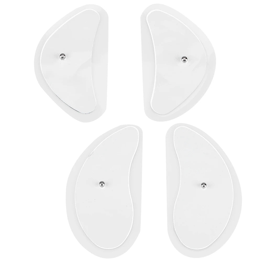 EMS Facial Massager Current Muscle Stimulator Anti-Wrinkle Face