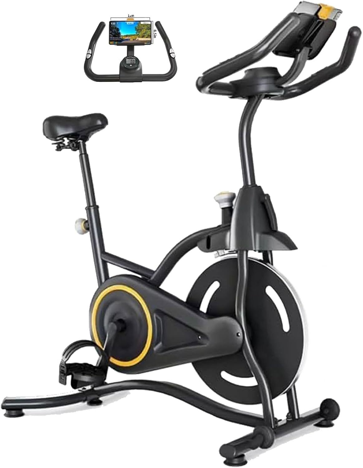 Peak Spin & Gear