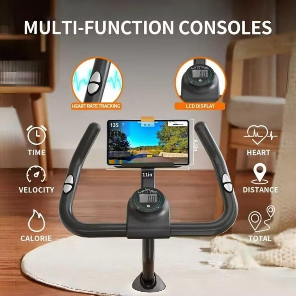 Peak Spin & Gear
