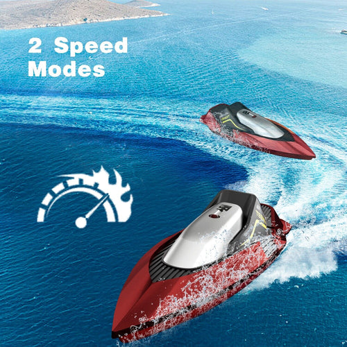 4DRC S5 2.4GHz RC Racing Boat