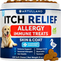 Allergy & Itch Relief Chews