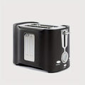 Stainless Steel 2-Slice Toaster