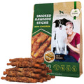 Chicken-Wrapped Rawhide Chews