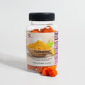 TURMERIC GUMMIES POWERFUL ANTI INFLAMATORY AND JOINT SUPPORT