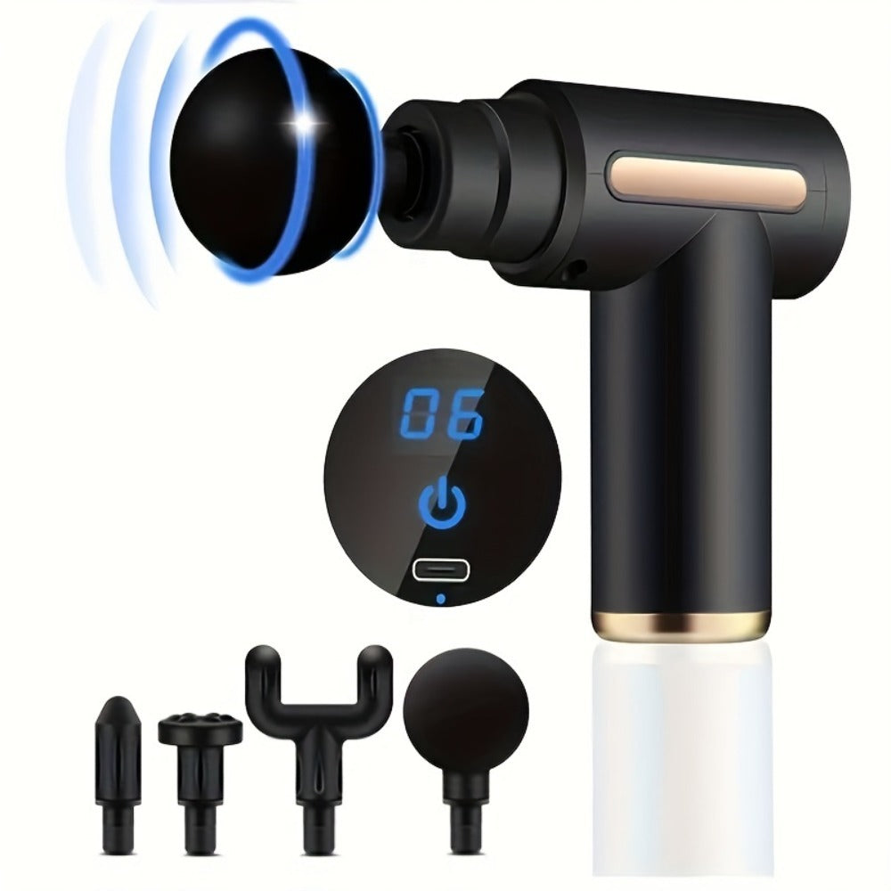 Mini Professional Massage Gun